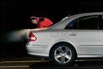 Mercedes-Benz E-Class 2002 года